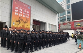 “新愿蜜語，蜂華無雙”--宗保公司圓滿完成八佰伴活動(dòng)臨保任務(wù)